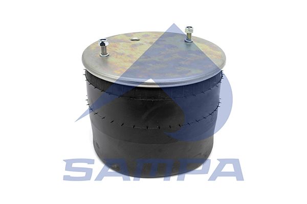 SAMPA Metallipalje, ilmajousitus SP 554881-KP