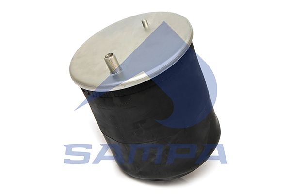 SAMPA Metallipalje, ilmajousitus SP 554911-K01