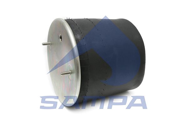 SAMPA Metallipalje, ilmajousitus SP 55881-KP