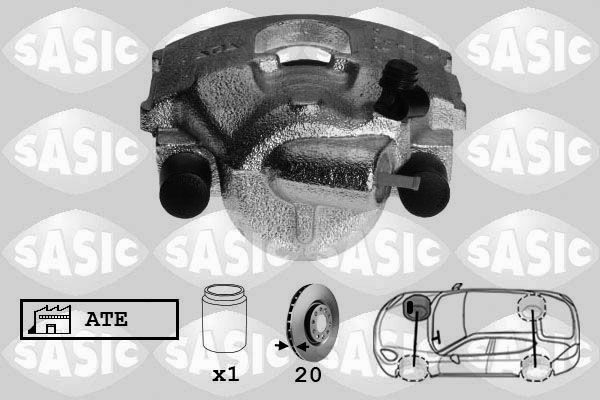 SASIC Jarrusatula SCA6189