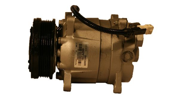 SERCORE Kompressori, ilmastointilaite 16CA099