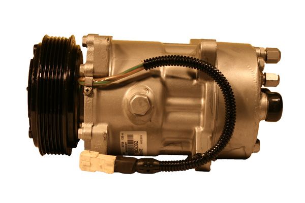 SERCORE Kompressori, ilmastointilaite 16CA392