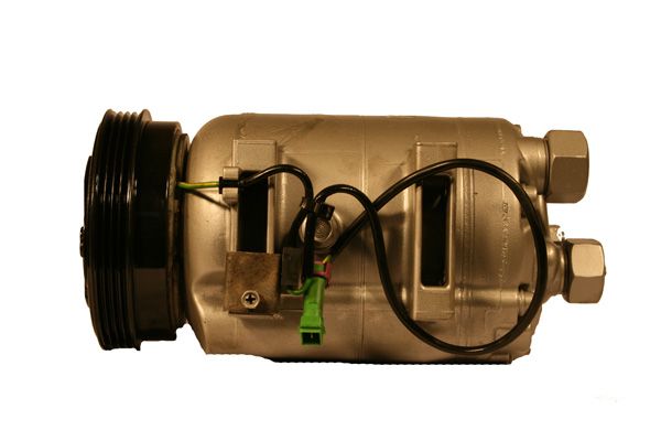 SERCORE Kompressori, ilmastointilaite 16CA583