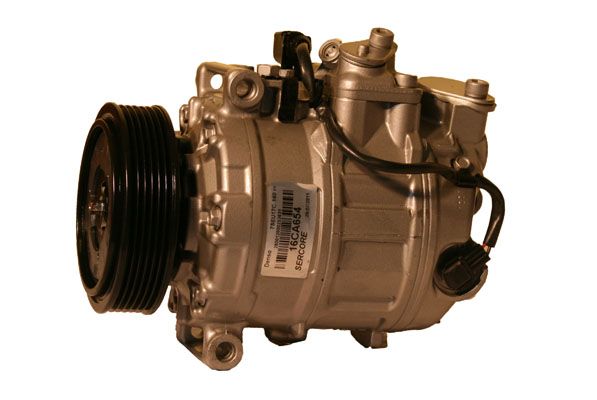 SERCORE Kompressori, ilmastointilaite 16CA654