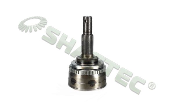 SHAFTEC Nivel, vetoakseli JCV739AN