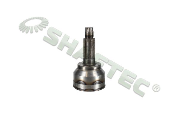 SHAFTEC Nivel, vetoakseli JCV998N