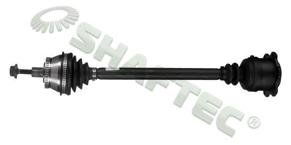 SHAFTEC Vetoakseli VW172AR