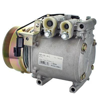 SIDAT Kompressori, ilmastointilaite 1.9034A