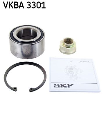 SKF Pyöränlaakerisarja VKBA 3301