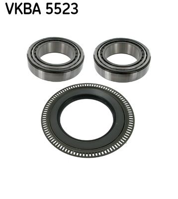 SKF Pyöränlaakerisarja VKBA 5523