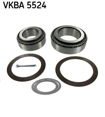 SKF Pyöränlaakerisarja VKBA 5524