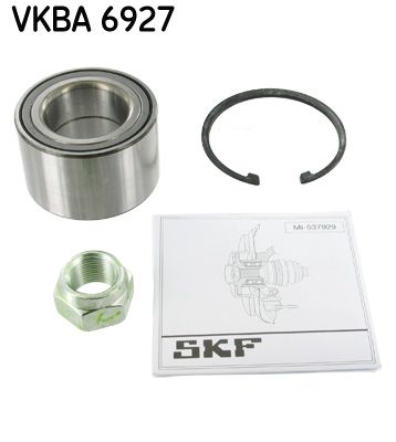 SKF Pyöränlaakerisarja VKBA 6927