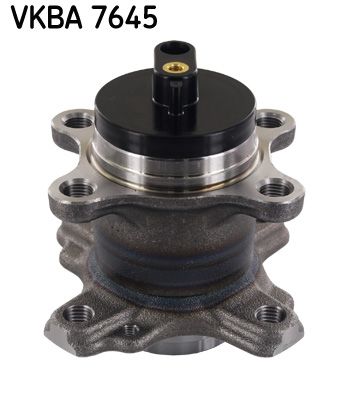 SKF Pyöränlaakerisarja VKBA 7645