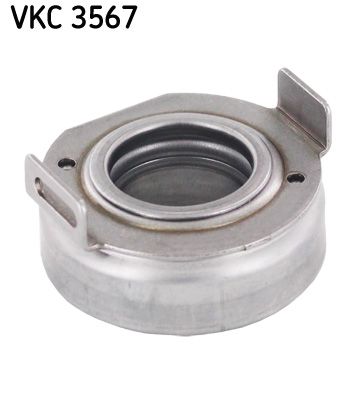 SKF Irroituslaakeri VKC 3567