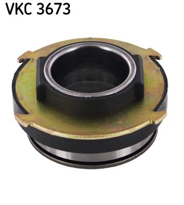 SKF Irroituslaakeri VKC 3673