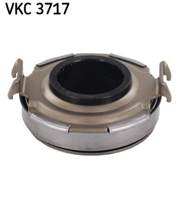 SKF Irroituslaakeri VKC 3717