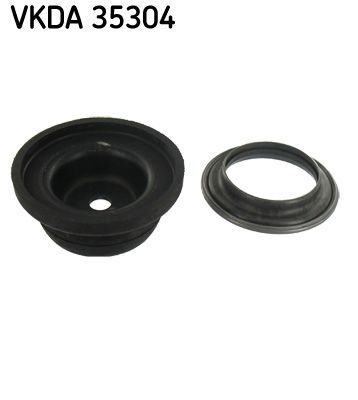 SKF Jousijalan tukilaakeri VKDA 35304