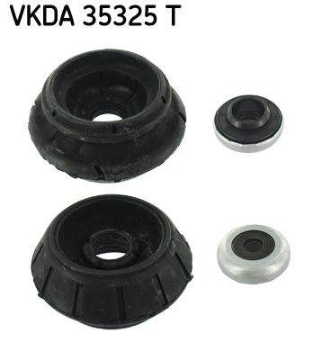 SKF Jousijalan tukilaakeri VKDA 35325 T