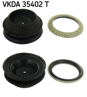 SKF Jousijalan tukilaakeri VKDA 35402 T