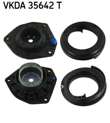 SKF Jousijalan tukilaakeri VKDA 35642 T