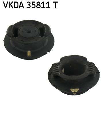 SKF Jousijalan tukilaakeri VKDA 35811 T