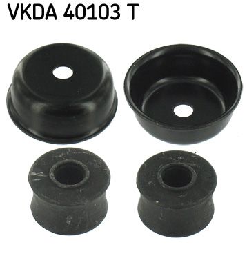 SKF Jousijalan tukilaakeri VKDA 40103 T