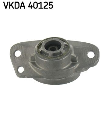 SKF Jousijalan tukilaakeri VKDA 40125