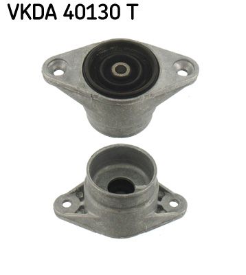 SKF Jousijalan tukilaakeri VKDA 40130 T