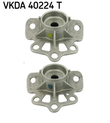 SKF Jousijalan tukilaakeri VKDA 40224 T