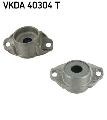 SKF Jousijalan tukilaakeri VKDA 40304 T