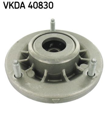 SKF Jousijalan tukilaakeri VKDA 40830