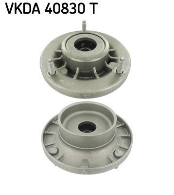 SKF Jousijalan tukilaakeri VKDA 40830 T