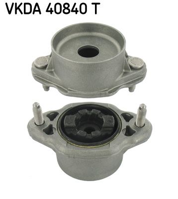 SKF Jousijalan tukilaakeri VKDA 40840 T