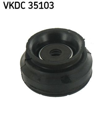 SKF Jousijalan tukilaakeri VKDC 35103