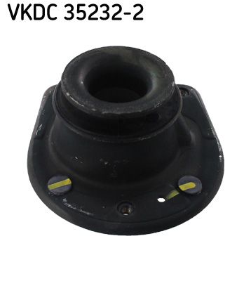 SKF Jousijalan tukilaakeri VKDC 35232-2