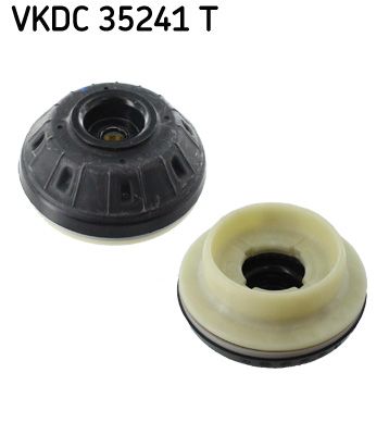 SKF Jousijalan tukilaakeri VKDC 35241 T