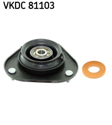 SKF Jousijalan tukilaakeri VKDC 81103