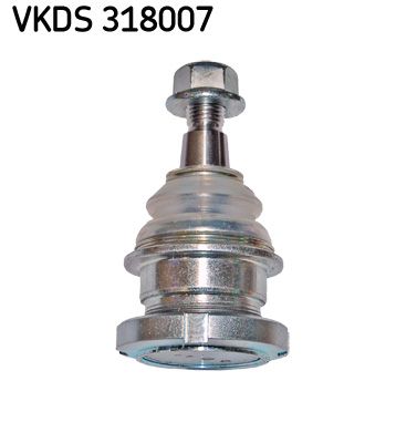 SKF Pallonivel VKDS 318007