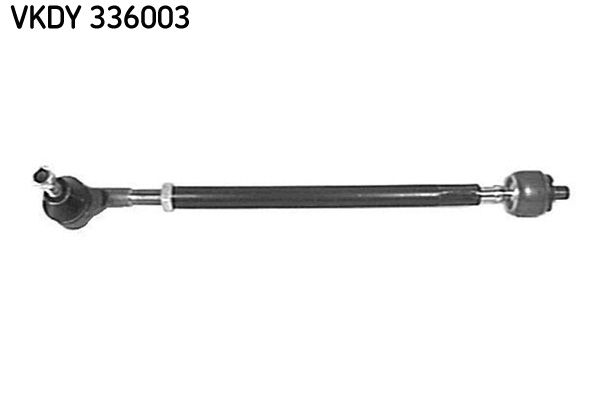 SKF Raidetanko VKDY 336003