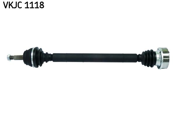 SKF Vetoakseli VKJC 1118