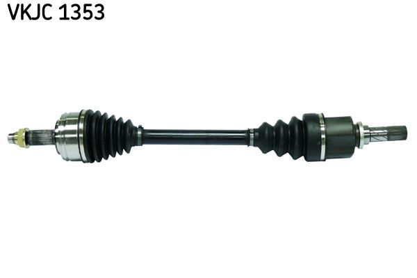 SKF Vetoakseli VKJC 1353