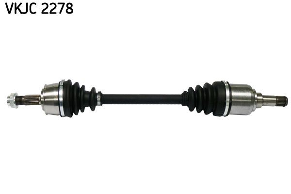 SKF Vetoakseli VKJC 2278