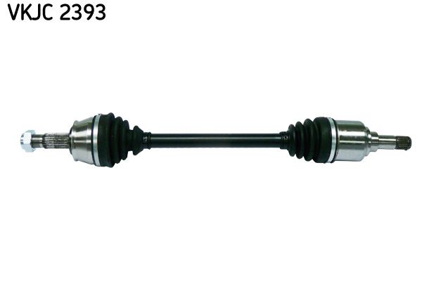 SKF Vetoakseli VKJC 2393