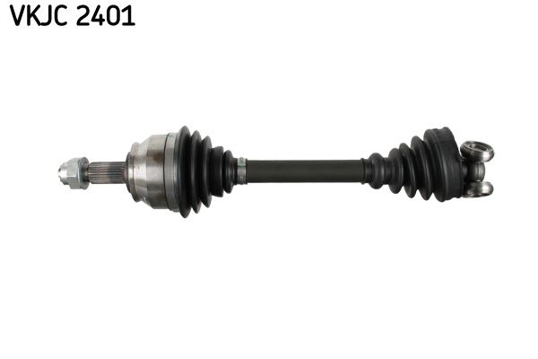 SKF Vetoakseli VKJC 2401