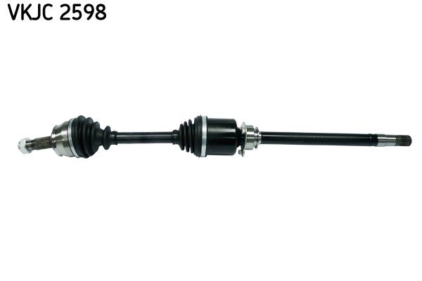 SKF Vetoakseli VKJC 2598