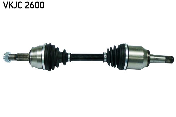 SKF Vetoakseli VKJC 2600