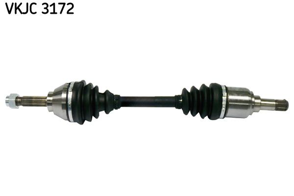 SKF Vetoakseli VKJC 3172