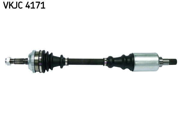 SKF Vetoakseli VKJC 4171