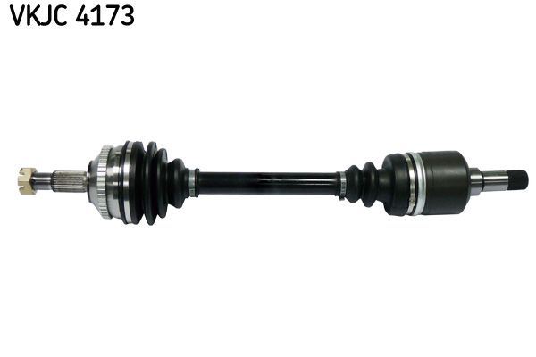 SKF Vetoakseli VKJC 4173