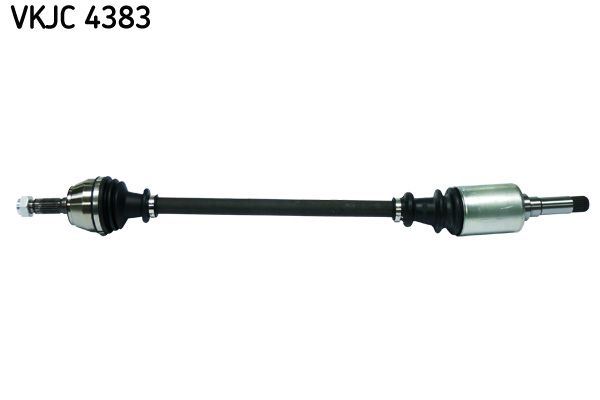 SKF Vetoakseli VKJC 4383